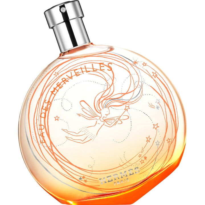 Eau des Merveilles au Bal des Étoiles